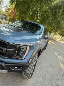 Ford F-150 Raptor